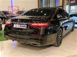 مرسيدس بنز S-Class